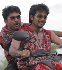Kedi Billa Killadi Ranga photos
