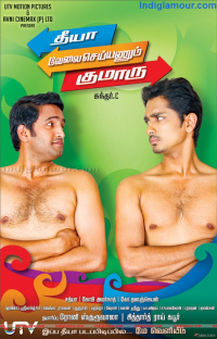 Theeya Velai Seiyyanum Kumaru photos