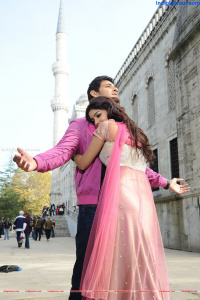 Athiradi Vettai photos