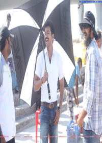 Thalaivaa photos