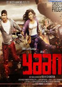 Yaan photos