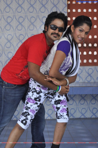 Sokkali photos