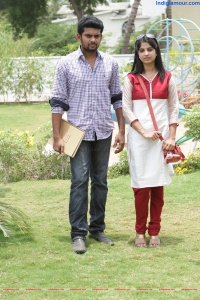 Ennai Piriyadhey photos