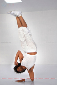Allu Arjun Telugu Actor photos