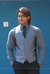 Allu Arjun Telugu Actor photos
