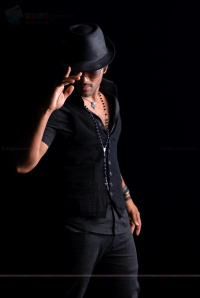 Allu Arjun Telugu Actor photos