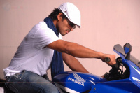 Allu Arjun Telugu Actor photos