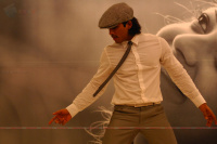 Allu Arjun Telugu Actor photos