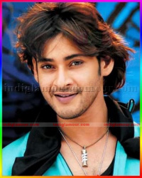 Mahesh Babu Telugu Actor photos