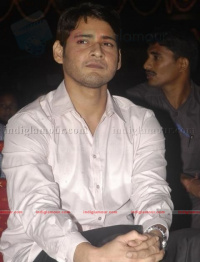 Mahesh Babu Telugu Actor photos