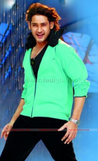 Mahesh Babu Telugu Actor photos