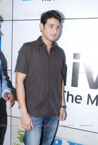 Mahesh Babu Telugu Actor photos