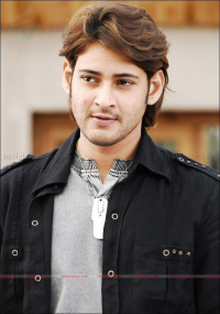 Mahesh Babu Telugu Actor photos