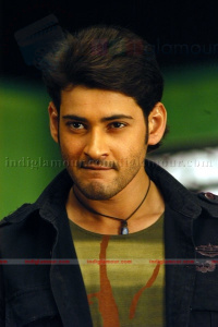 Mahesh Babu Telugu Actor photos