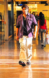 Mahesh Babu Telugu Actor photos