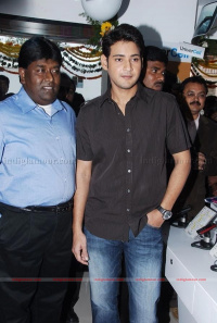 Mahesh Babu Telugu Actor photos