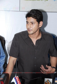 Mahesh Babu Telugu Actor photos