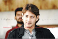Mahesh Babu Telugu Actor photos