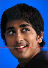 Siddharth Telugu Actor photos