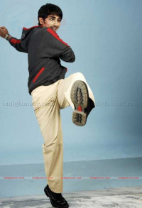 Siddharth Telugu Actor photos