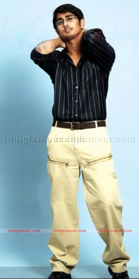 Siddharth Telugu Actor photos