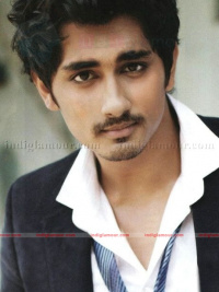 Siddharth