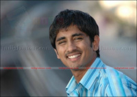 Siddharth Telugu Actor photos