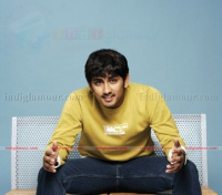 Siddharth Telugu Actor photos