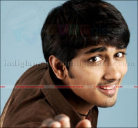 Siddharth Telugu Actor photos