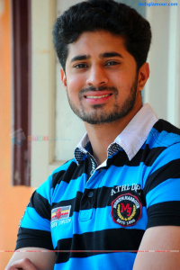Aravind Krishna photos