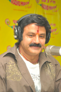 Bala Krishna photos