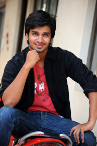 Nikil photos