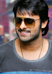 Prabhas