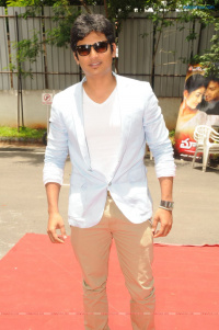Jeeva Telugu Actor photo