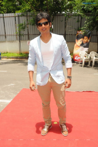 Jeeva Telugu Actor photo