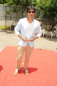 Jeeva Telugu Actor photo