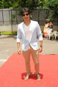 Jeeva Telugu Actor photo