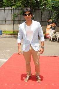 Jeeva Telugu Actor photo
