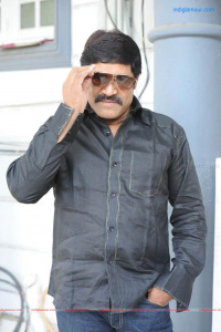 Sri Hari Telugu Actor photo