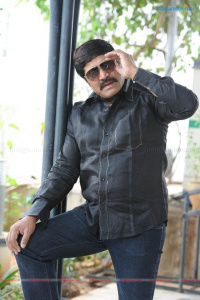 Sri Hari Telugu Actor photo