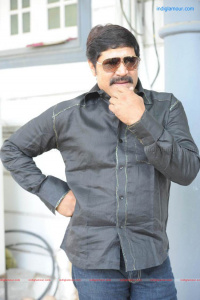 Sri Hari Telugu Actor photo