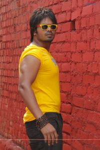 Manchu Manoj Kumar