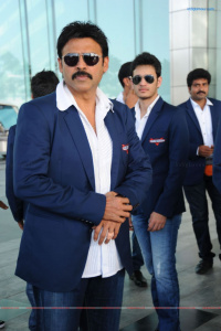 Venkitesh photos