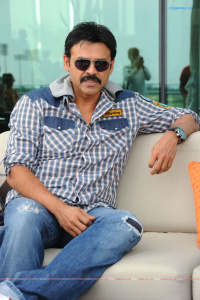 Venkitesh photos