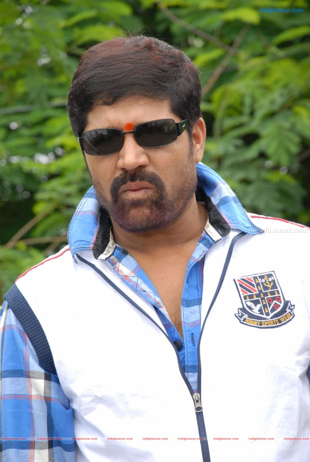 Telugu Actor Sri Hari photo - Sri-Hari_14612