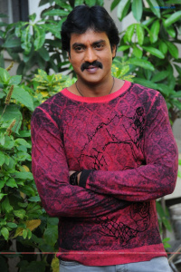 Sunil Varma photos