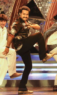 Jr NTR