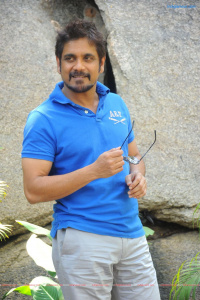 Nagarjuna Telugu Actor photo