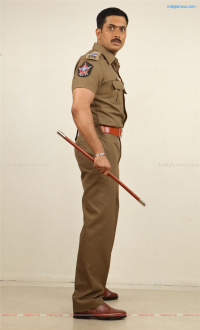 Uday Kiran Telugu Actor photo