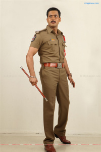 Uday Kiran Telugu Actor photo